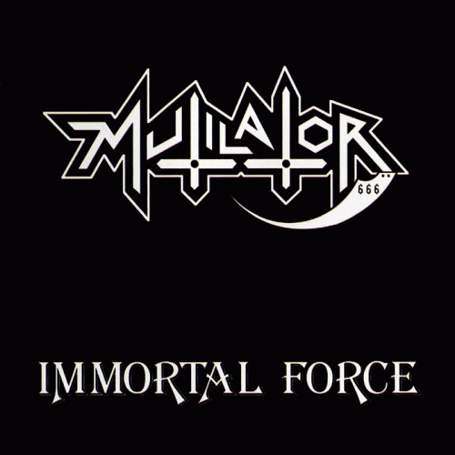 Immortal Force